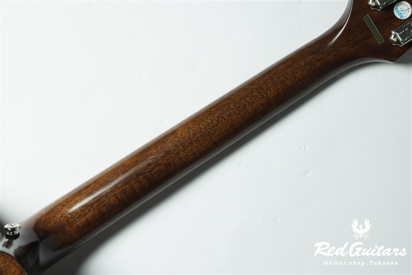 Masterbilt Texan - Faded Cherry Aged